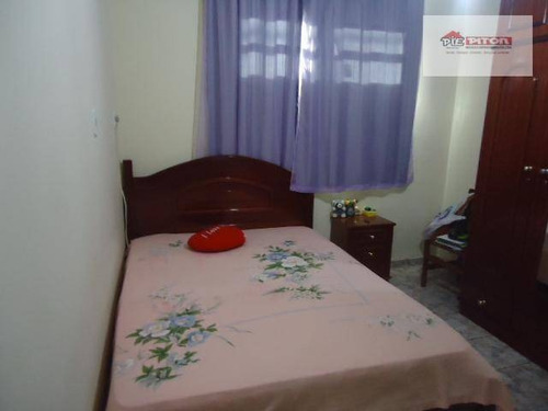 Imagem 13 de 20 de Casa À Venda, 100 M² Por R$ 400.000,00 - Ermelino Matarazzo - São Paulo/sp - Ca0603
