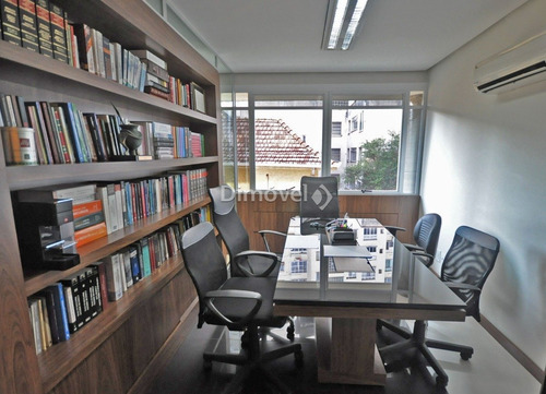 Imagem 5 de 15 de Sala Comercial - Independencia - Ref: 23169 - V-23169