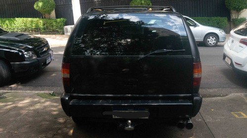 Chevrolet Blazer 4.3 V6 Dlx 5p