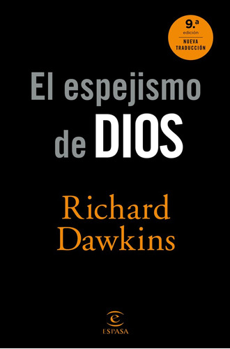 Espejismo De Dios,el - Dawkins,richard