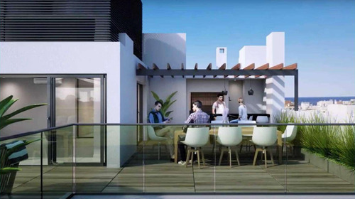 Venta Apartamento Monoambiente Pocitos Calle Berro