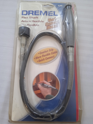 Dremel 225 Eje Flexible 