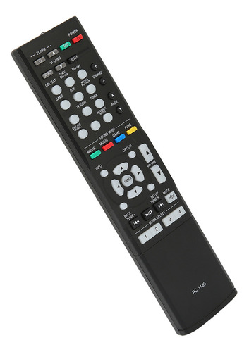 Controle Remoto Para Receptor Denon Av Avrs720w Avrs700w
