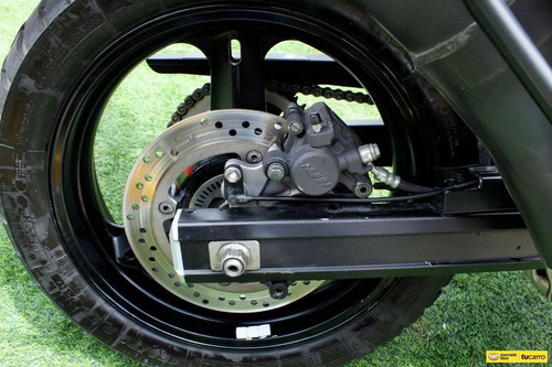 Imagen 21 de 25 de Suzuki Dl650 Abs