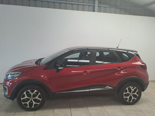 Renault Captur 2.0 Intens Manual