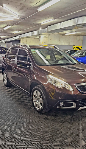 Peugeot 2008 1.6 Allure