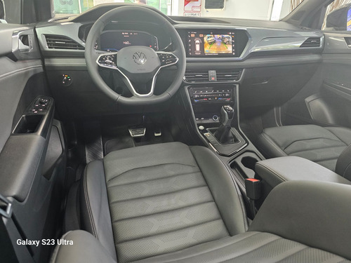 Volkswagen Taos 1.4 250 Tsi Highline