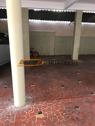 Imagem 15 de 19 de Apartamento Próximo Ao Metrô Tucuruvi - Ml9769