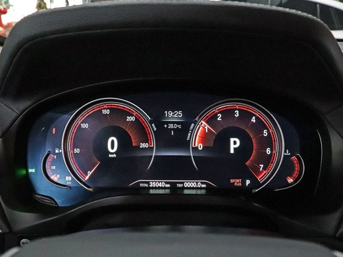 Bmw X3 Xdrive 30i Xline 2.0 4 252cv.