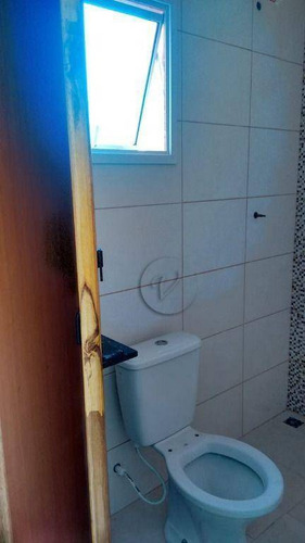 Imagem 13 de 25 de Cobertura Com 2 Dormitórios À Venda, 83 M² Por R$ 320.000,00 - Parque Oratório - Santo André/sp - Co0850