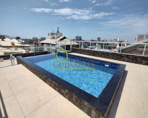 Imagem 23 de 26 de Apartamento Novo Á 250 Metros Do Mar, Residencial Á Venda Na Praia Dos Ingleses, Florianópolis Sc - Ap00698 - 70669023