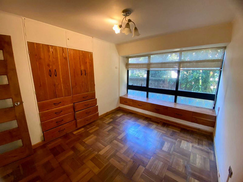 Departamento Céntrico, Calle Amthauer (68838)