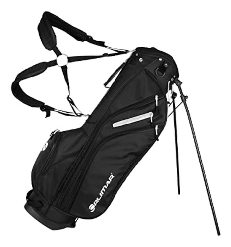 Bolsa De Soporte De Golf Orlimar Srx 5.6, Bolsa De Palo De G