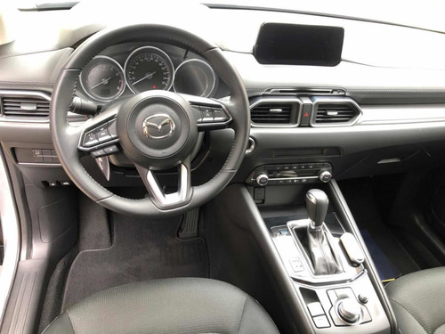 Mazda Cx5 Touring