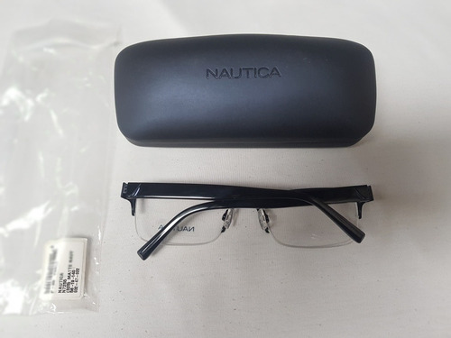 Lente Oftálmico Nuevo Marca Nautica