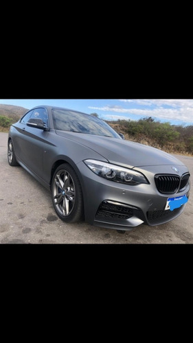 Bmw Serie 2 3.0 240i M Package 2018