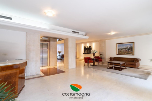 Imagen 4 de 30 de Exclusivo Piso De Categoría En Nueva Córdoba.