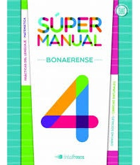 Equipo Escolar Super Manual Bonaerense 4