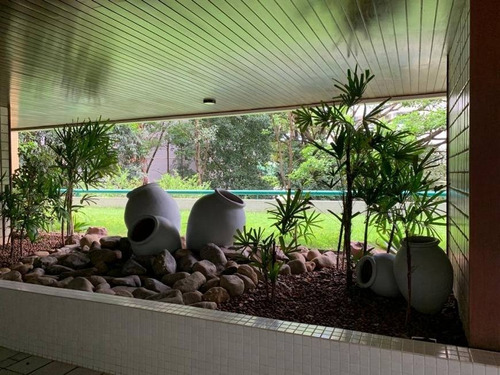 Imagem 23 de 25 de Apartamento À Venda, 4 Quartos, 2 Suítes, 5 Vagas, Horto Florestal - Salvador/ba - 1459