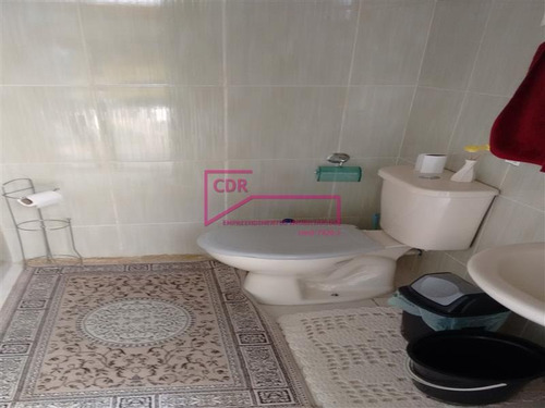 Imagem 11 de 18 de Casa Vila Ré São Paulo/sp - 621