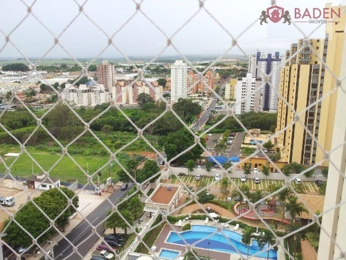 Imagem 5 de 30 de Apartamento Cobertura Duplex Mansões Santo Antonio, 3 Dormitórios, Sendo 1 Suíte - Ap02966