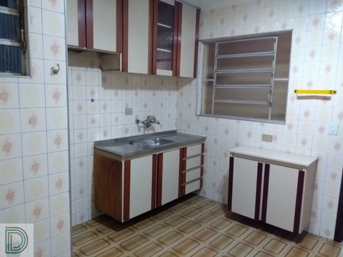 Imagem 4 de 12 de Ótimo Sobrado Em Avenida Comercial - Di28657