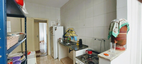 Imagem 19 de 21 de Apartamento - Ref: Scv11217