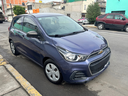 Chevrolet Spark 1.4 Lt Mt