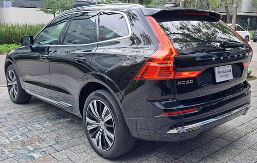 Volvo XC60 2.0 T6 Inscription Awd At