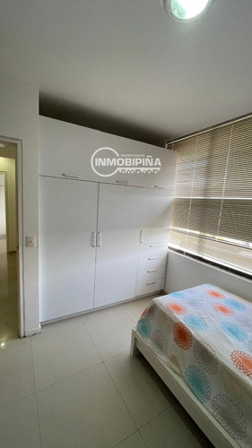 Apartamento En Alquiler, Resd. Arivana, Alta Vista, Puerto Ordaz, Dp