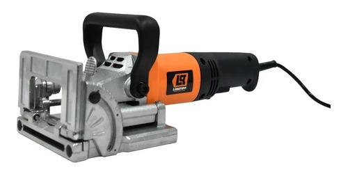 Imagen 5 de 10 de Engalletadora Lusqtoff 860w 11000rpm C Maletín Ensambladora