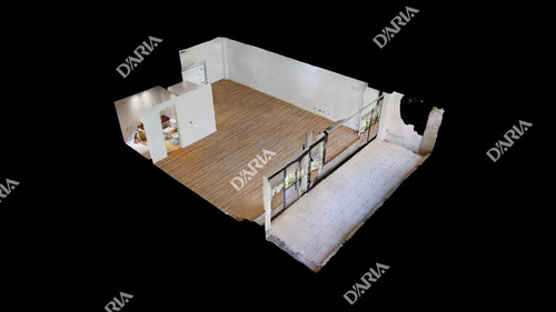 Loft A Estrenar De 74m2 Cub: Cochera: Calidad Y Diseño