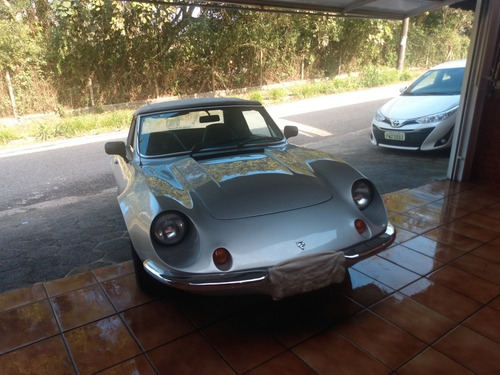 Puma Gts