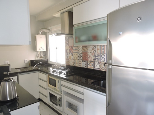 Imagem 22 de 30 de Apartamento Para Venda, 3 Dormitórios, Humaitá - Porto Alegre - 2001