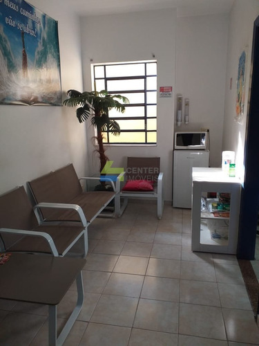 Imagem 3 de 9 de Casa Comercial - Vila Mariana - Ref: 15034 - V-873031