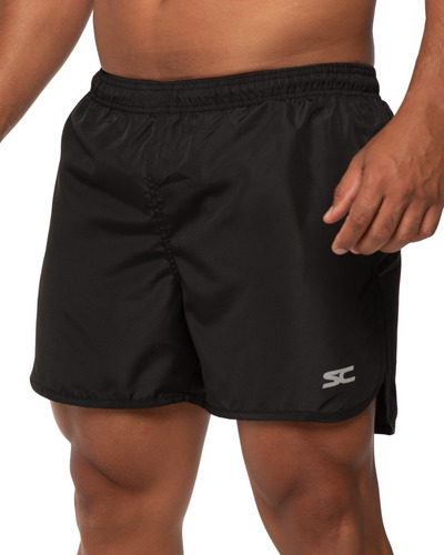 Imagem 1 de 3 de Short Microfibra Esportivo - Cápsula