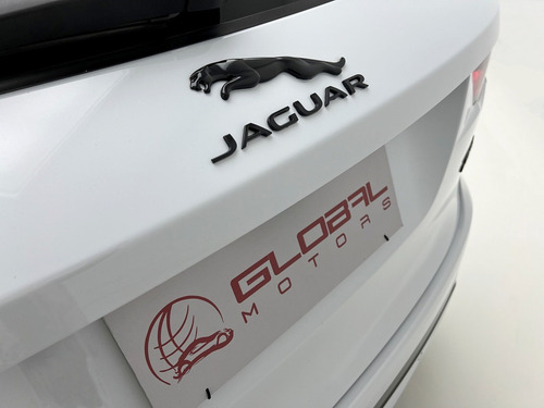 Imagem 24 de 24 de Jaguar F-pace 2.0 16v Turbo Diesel Prestige Awd 4p Automát