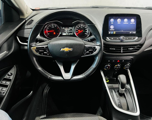 Chevrolet Sedan 1.0 12v