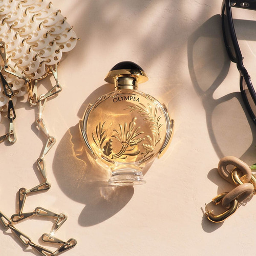 Paco Rabanne Olympea Solar Set Edp 80ml Body Lotion 100ml