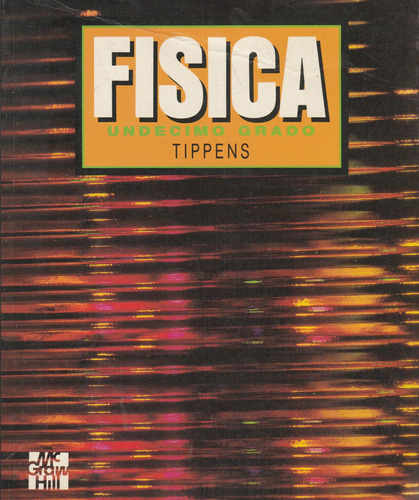 Fisica Tippens Edicion 11