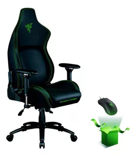 Silla Razer Iskur