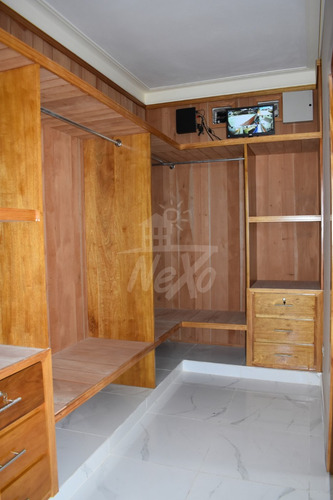 Imagen 20 de 22 de Casa Moderna En Venta Urbanización Los Prados, Santiago (jpc-221)