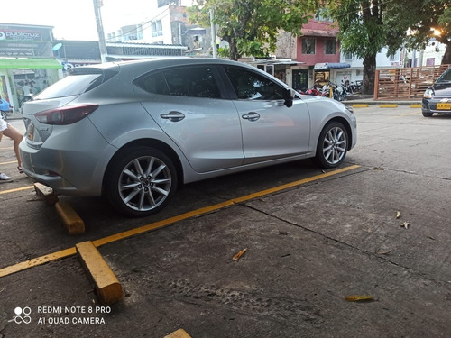 Mazda 3 Grand Touring 2.0l