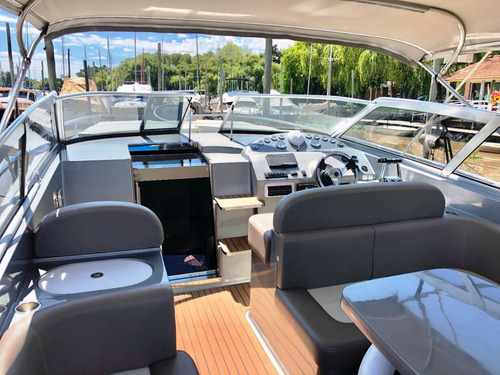 Mediterranean 440 - 2019 - 2 Volvo300 - Mooney Embarcaciones