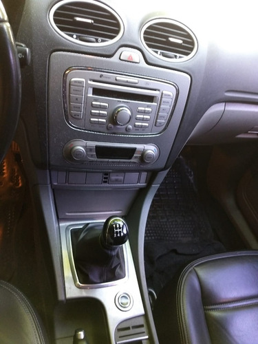 Ford Focus Exe Ghia 2.0 Mt Misiocarslp