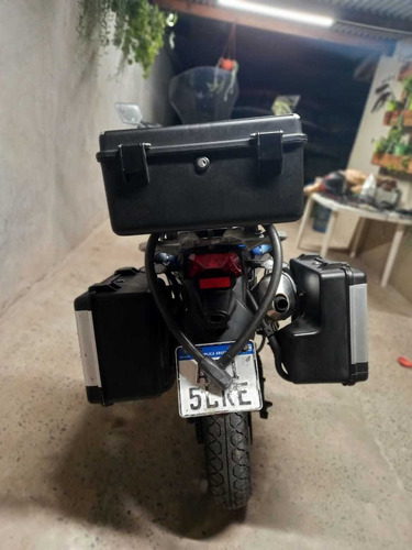 Corven Touring