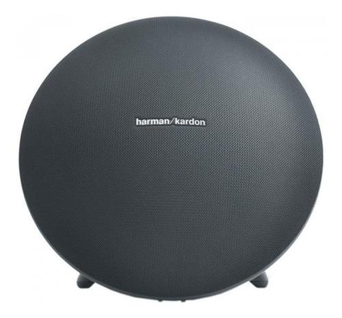 Parlante Harman Kardon Onyx Studio 4 portátil con bluetooth grey 110V/220V 