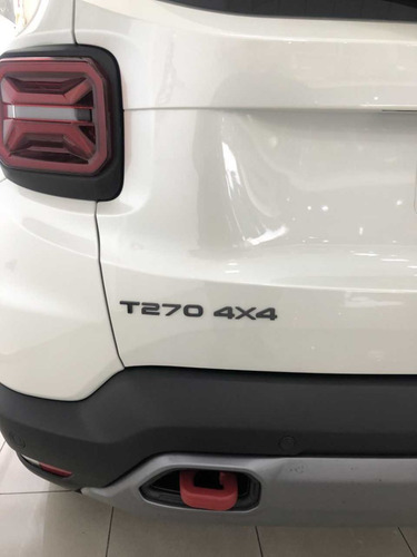 Imagen 15 de 24 de Jeep Renegade Trailhawk 4x4 #15