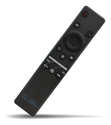 Control Remoto Para Samsung Bn59-0130c Netflix Prime Video