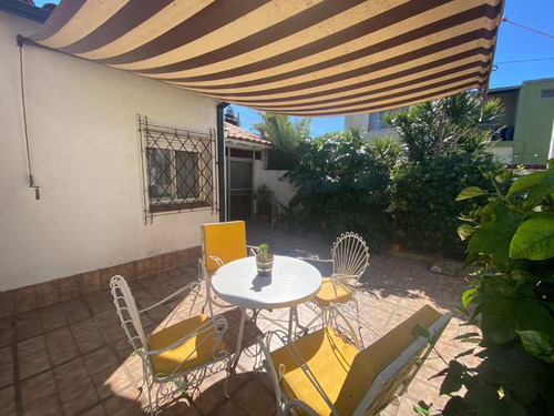 Casa En Venta En Barrio Parque